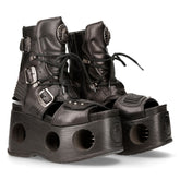 New Rock Boots & Shoes | M-BIOS107-C4