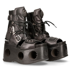 New Rock Boots & Shoes | M-BIOS107-C4