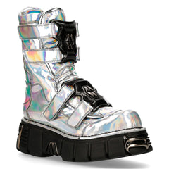 New Rock Boots & Shoes | M-422-C5