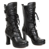 New Rock Boots & Shoes | M-GOTH5815-S2