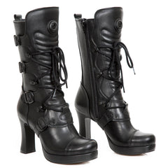 New Rock Boots & Shoes | M-GOTH5815-S2