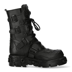New Rock Boots & Shoes | M-107-VC7