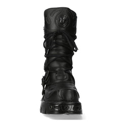 New Rock Boots & Shoes | M-107-VC7
