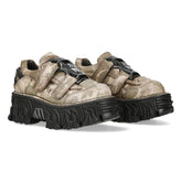 New Rock Boots & Shoes | M-268-C21
