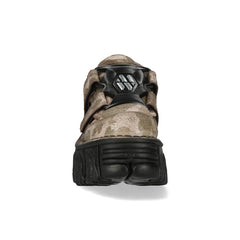 New Rock Boots & Shoes | M-268-C21