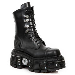 New Rock Boots & Shoes | M-TANK001-C2