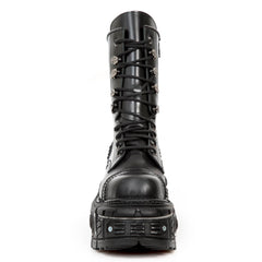 New Rock Boots & Shoes | M-TANK001-C2