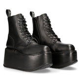 New Rock Boots & Shoes | M-MILI084C-C13