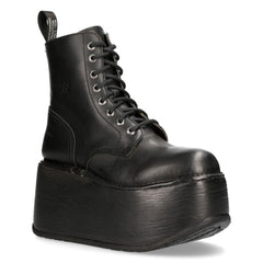 New Rock Boots & Shoes | M-MILI084C-C13