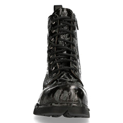 New Rock Boots & Shoes | M-MILI083C-C17