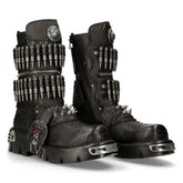 New Rock Boots & Shoes | M-301-C2