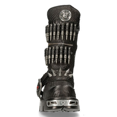 New Rock Boots & Shoes | M-301-C2