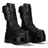 New Rock Boots & Shoes | M-189-C16