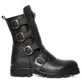 New Rock Boots & Shoes | M-373X-S1