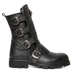 New Rock Boots & Shoes | M-373X-S1