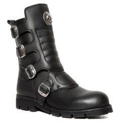 New Rock Boots & Shoes | M-373X-S1