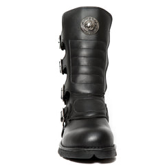 New Rock Boots & Shoes | M-373X-S1