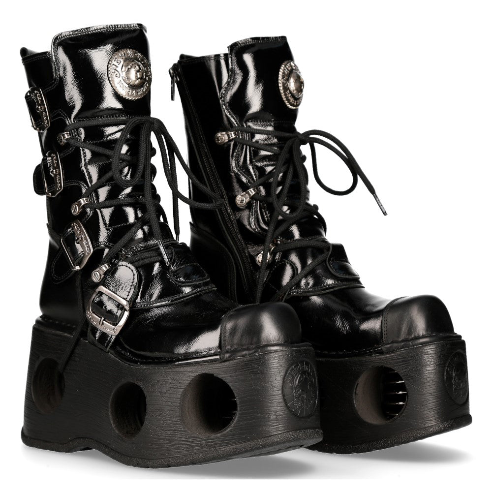 New Rock Boots & Shoes | M-313-S5