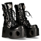 New Rock Boots & Shoes | M-313-S5