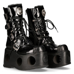 New Rock Boots & Shoes | M-313-S5