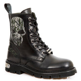 New Rock Boots & Shoes | M-MILI120-C5