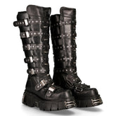 New Rock Boots & Shoes | M-151-C2