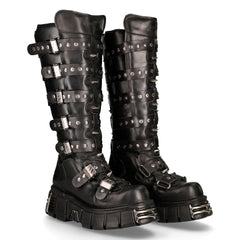 New Rock Boots & Shoes | M-151-C2