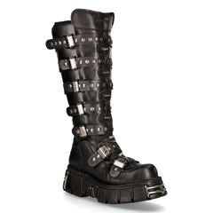New Rock Boots & Shoes | M-151-C2