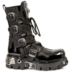 New Rock Boots & Shoes | M-591-C40
