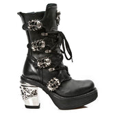 New Rock Boots & Shoes | M-8366-C2