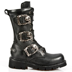 New Rock Boots & Shoes | M-710-C2