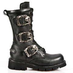 New Rock Boots & Shoes | M-710-C2