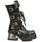 New Rock Boots & Shoes | M-1029-C1