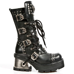 New Rock Boots & Shoes | M-1029-C1