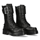 New Rock Boots & Shoes | M-583-C1