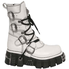 New Rock Boots & Shoes | M-373-C9