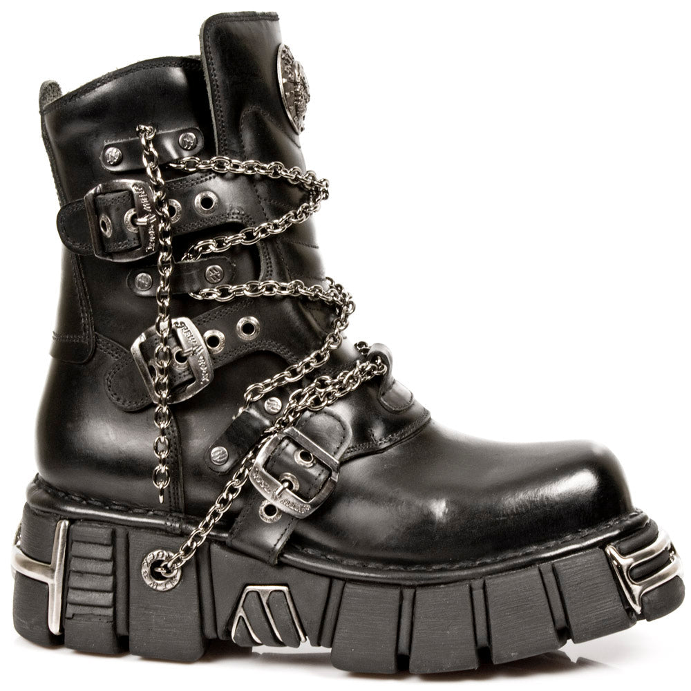 New Rock Boots & Shoes | M-1011-S1