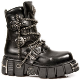 New Rock Boots & Shoes | M-1011-S1