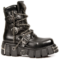 New Rock Boots & Shoes | M-1011-S1