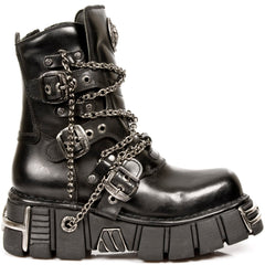 New Rock Boots & Shoes | M-1011-S1