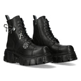 New Rock Boots & Shoes | M-MILI083CPCI-C2