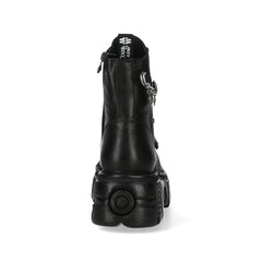 New Rock Boots & Shoes | M-MILI083CPCI-C2