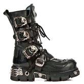 New Rock Boots & Shoes | M-1007-C1