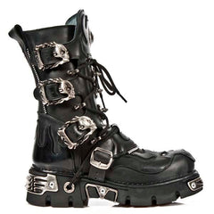 New Rock Boots & Shoes | M-1007-C1