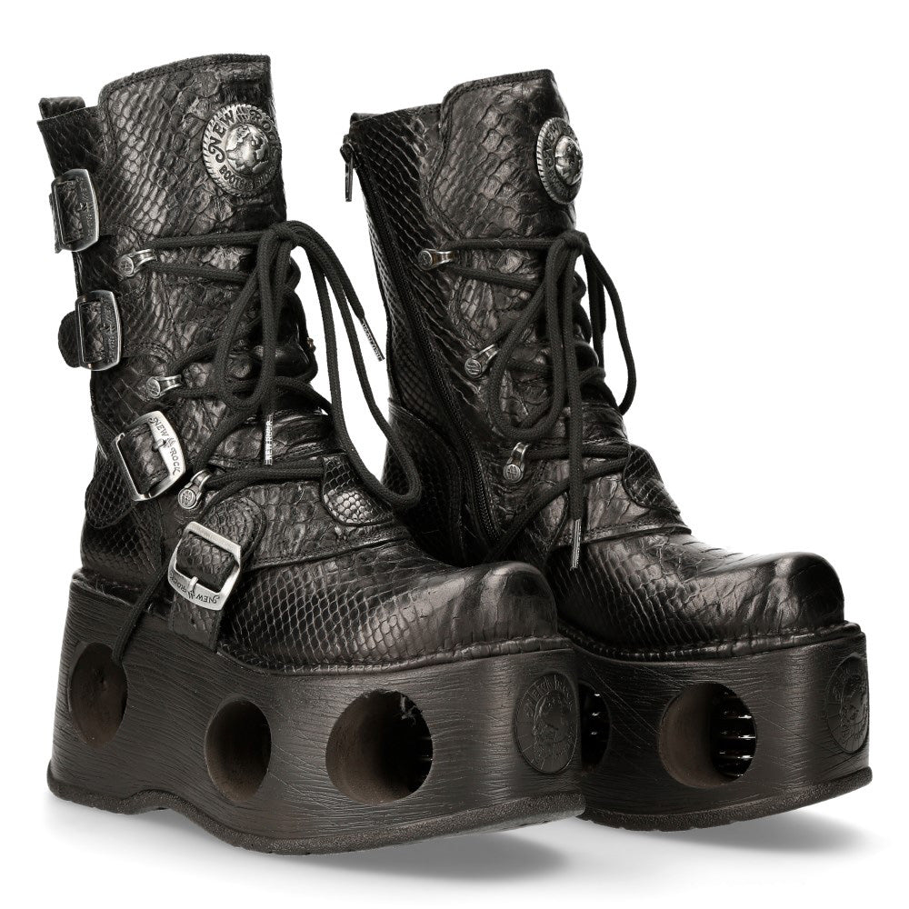 New Rock Boots & Shoes | M-373-C414