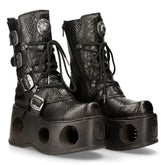 New Rock Boots & Shoes | M-373-C414
