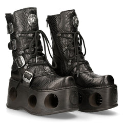 New Rock Boots & Shoes | M-373-C414