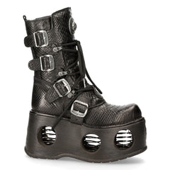 New Rock Boots & Shoes | M-373-C414