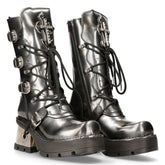 New Rock Boots & Shoes | M-373Q-C4