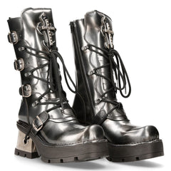 New Rock Boots & Shoes | M-373Q-C4